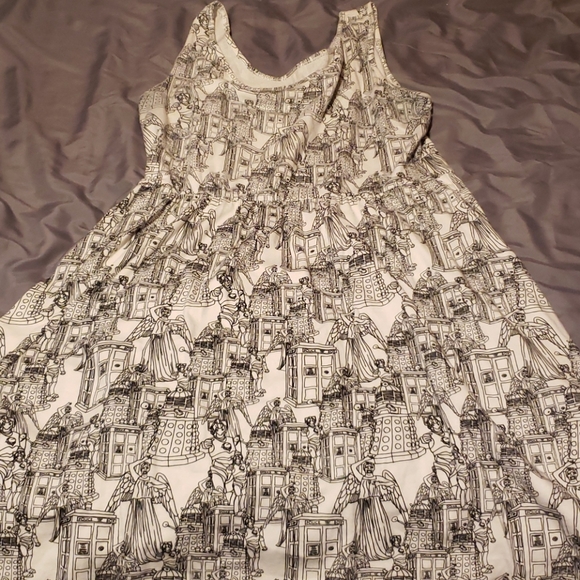 Hot Topic Dresses & Skirts - Dress